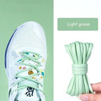 Classic Round Shoelaces