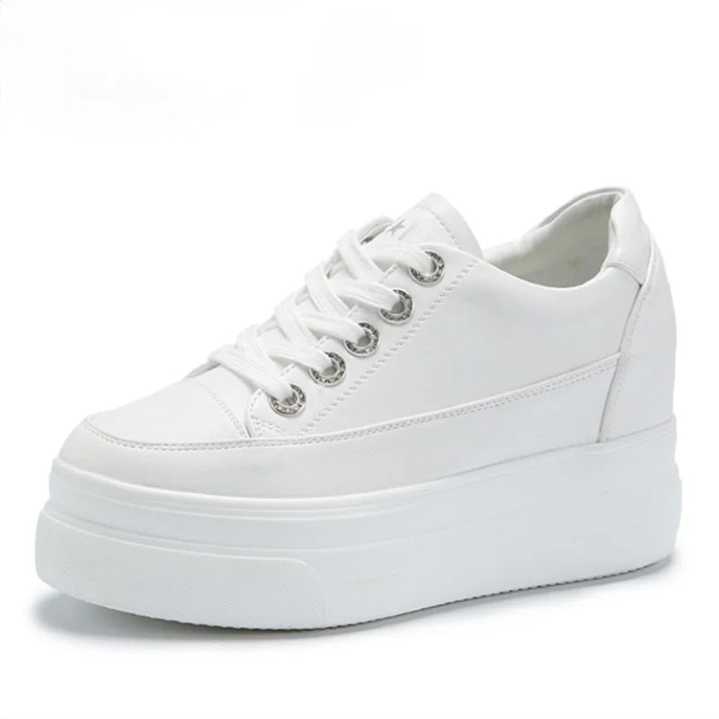 Women's 8cm Platform Sneakers