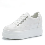 Women's 8cm Platform Sneakers