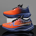 Men's Carbon Plate Marathon Running Shoes