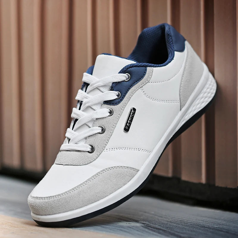Men's Lightweight Outdoor Sport Sneakers